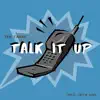 Sam Frank - Talk It Up - Single